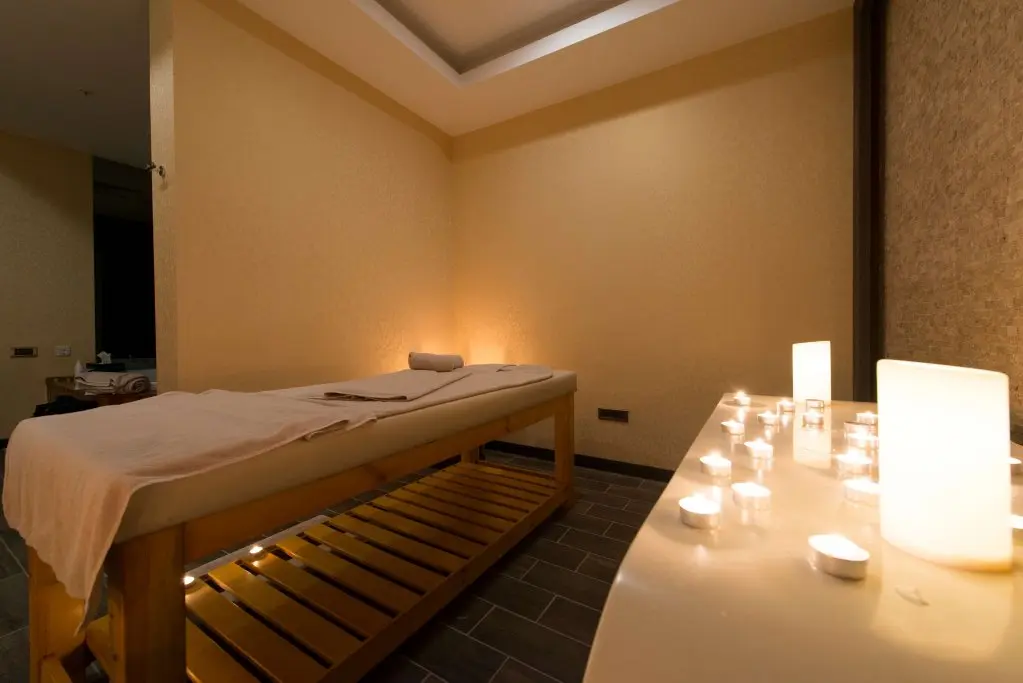 Анкара: Park Inn by Radisson Ankara Cankaya