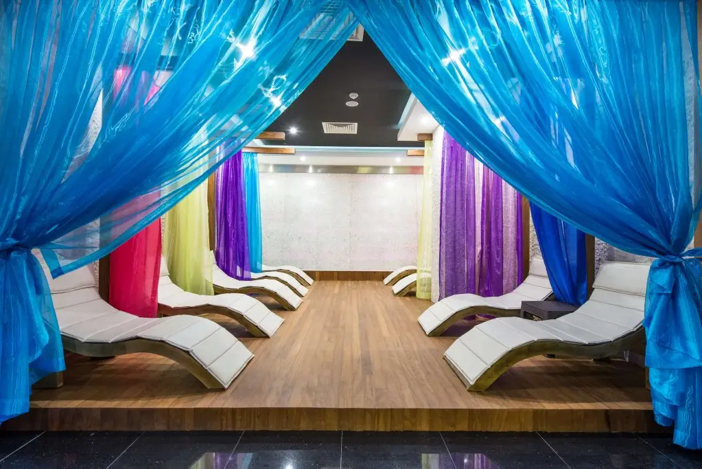 Анкара: Park Inn by Radisson Ankara Cankaya