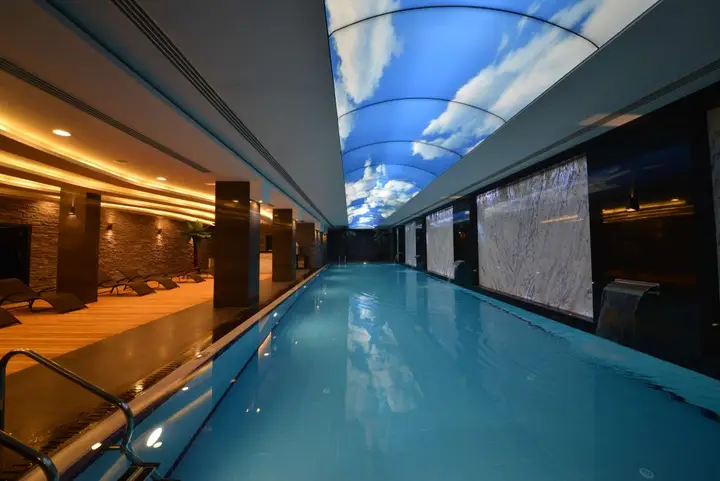 Анкара: Park Inn by Radisson Ankara Cankaya
