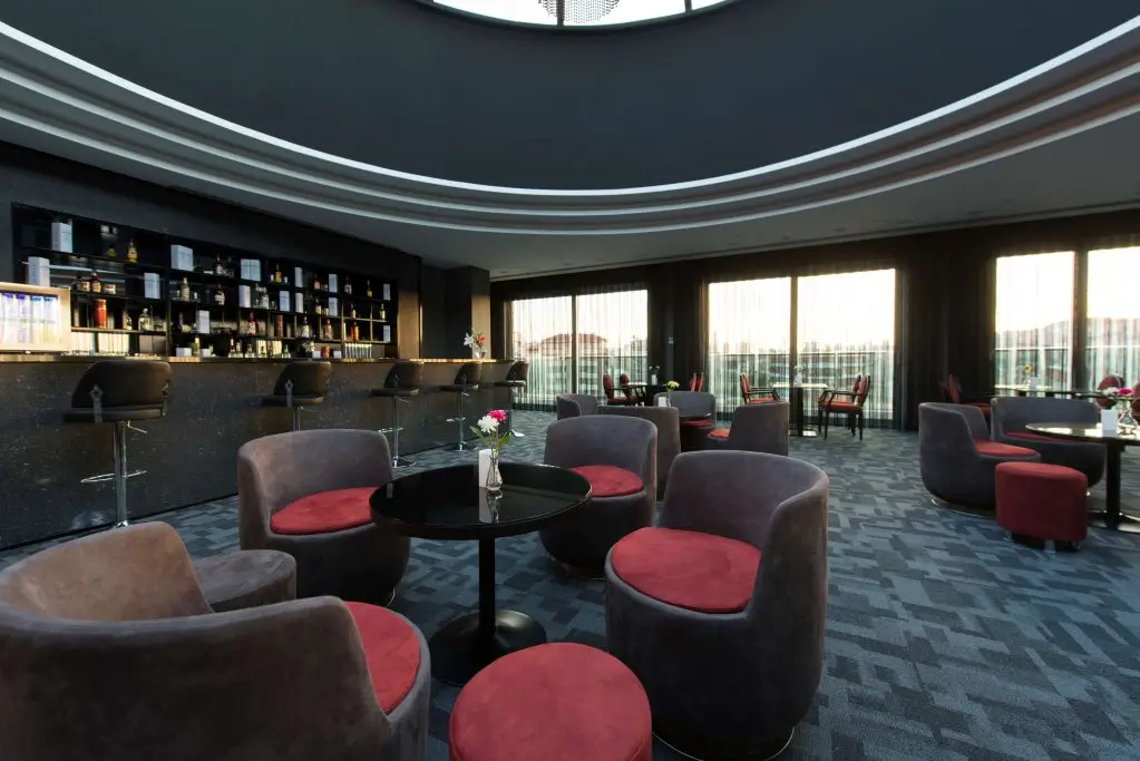 Анкара: Park Inn by Radisson Ankara Cankaya