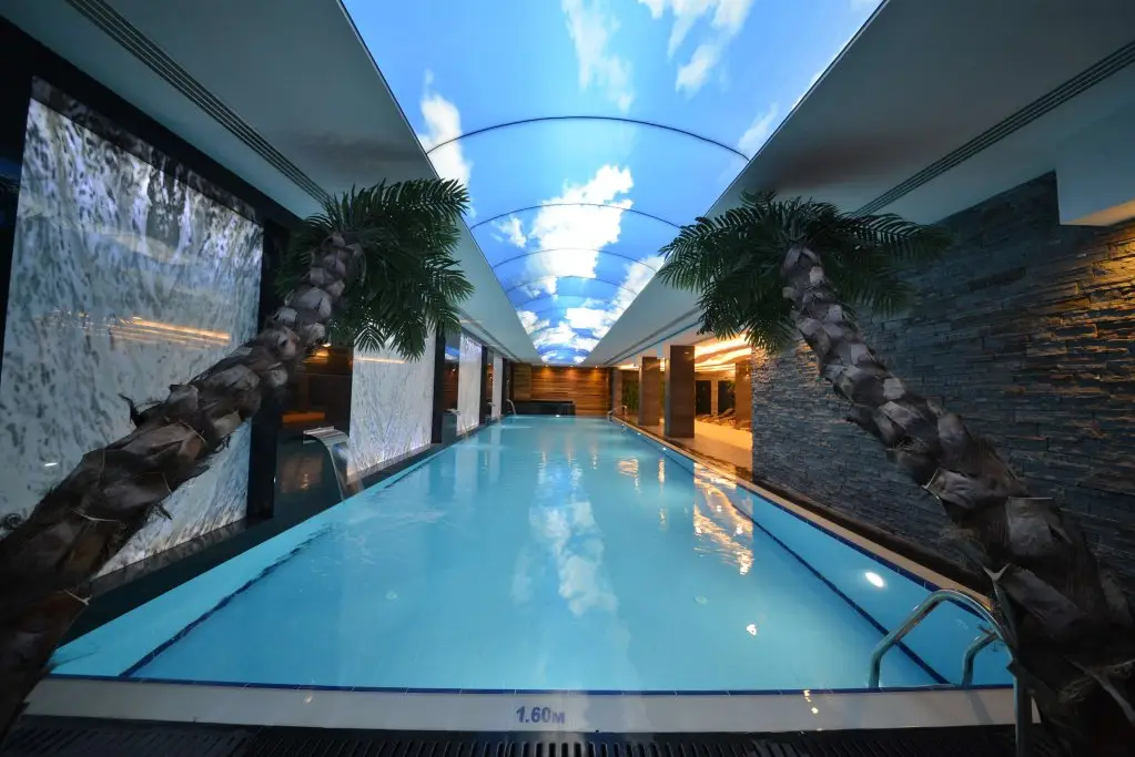Анкара: Park Inn by Radisson Ankara Cankaya