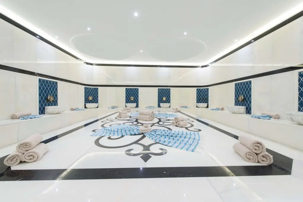 Анкара: Park Inn by Radisson Ankara Cankaya