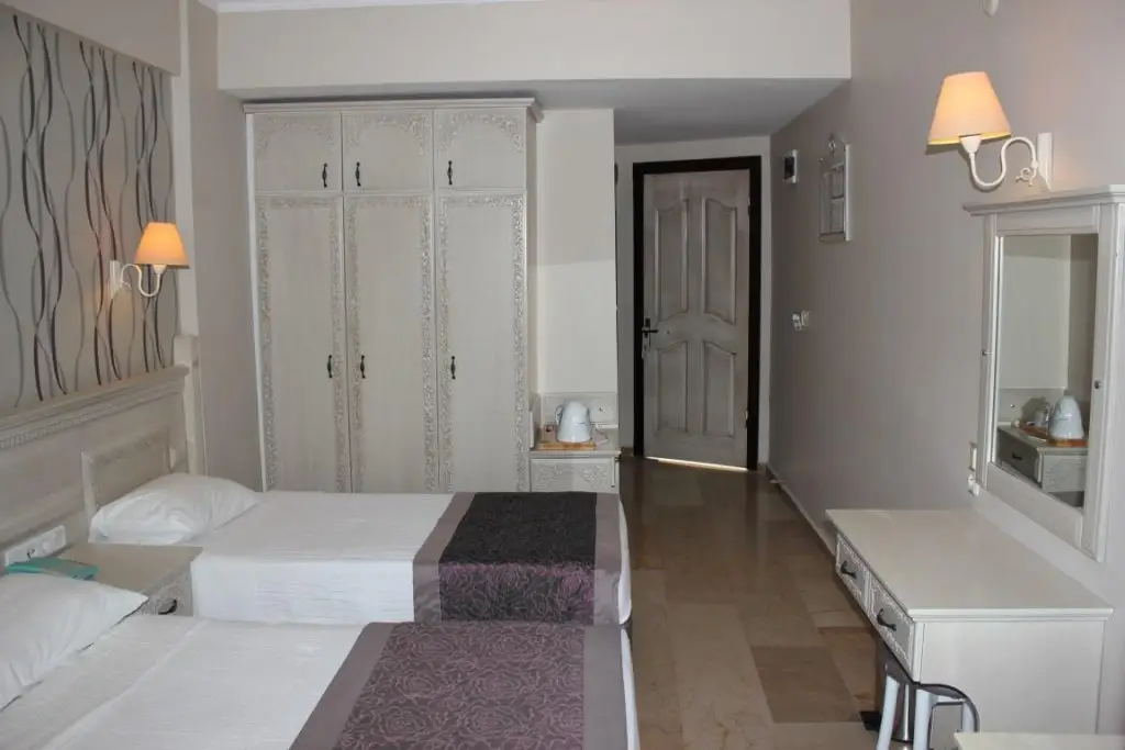 Мармарис: Pardis Boutique Hotel