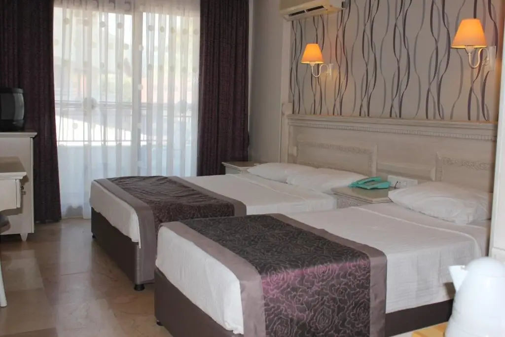 Мармарис: Pardis Boutique Hotel
