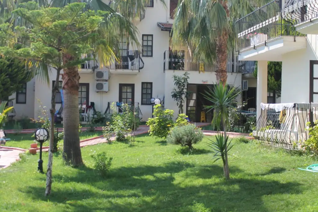 Фетхие: Mavi Belce Hotel