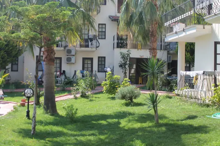Фетхие: Mavi Belce Hotel
