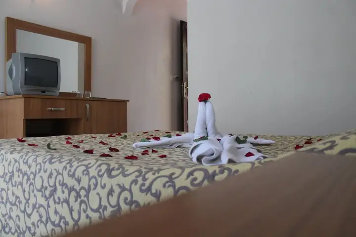 Фетхие: Mavi Belce Hotel