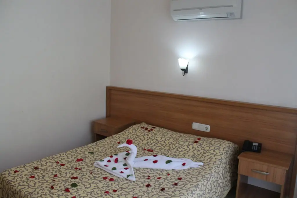 Фетхие: Mavi Belce Hotel