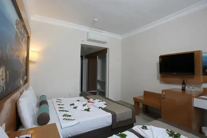 Кемер: Anita Dream Hotel