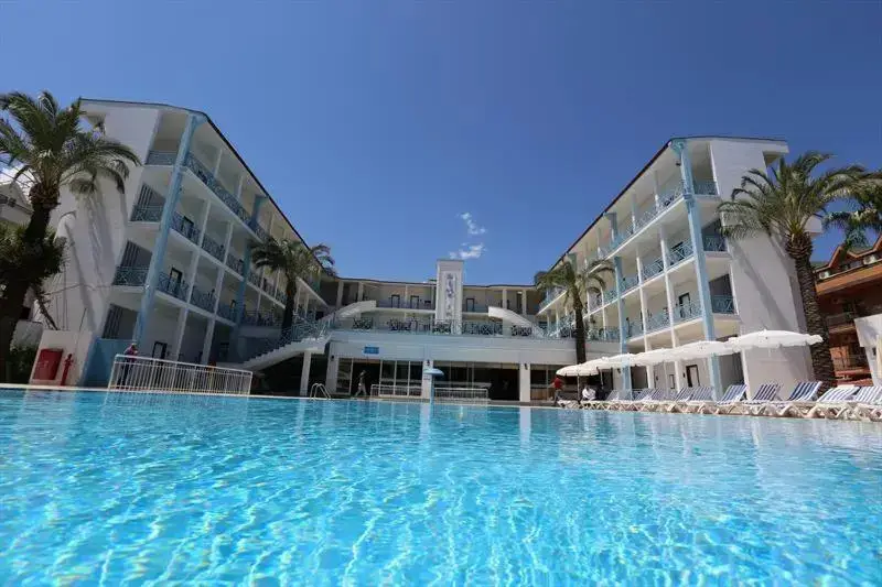 Anita Dream Hotel — фото 1