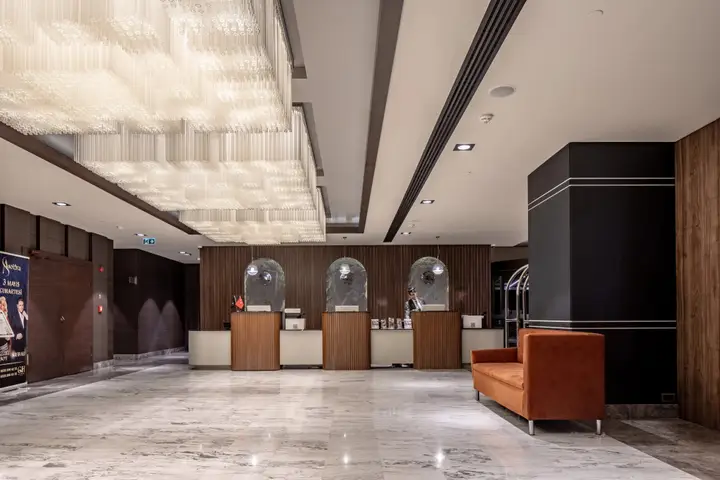 Стамбул: Royal Stay Palace Hotel