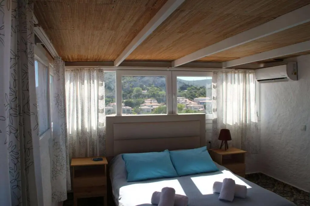 Чешме: 5Tas Boutique Hotel Alacati