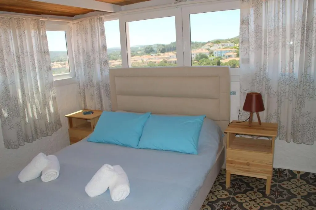 Чешме: 5Tas Boutique Hotel Alacati