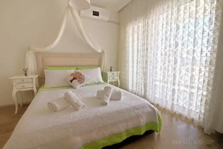 Чешме: 5Tas Boutique Hotel Alacati