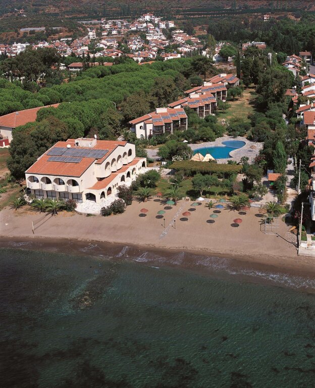 Dogan Paradise Beach — фото 1