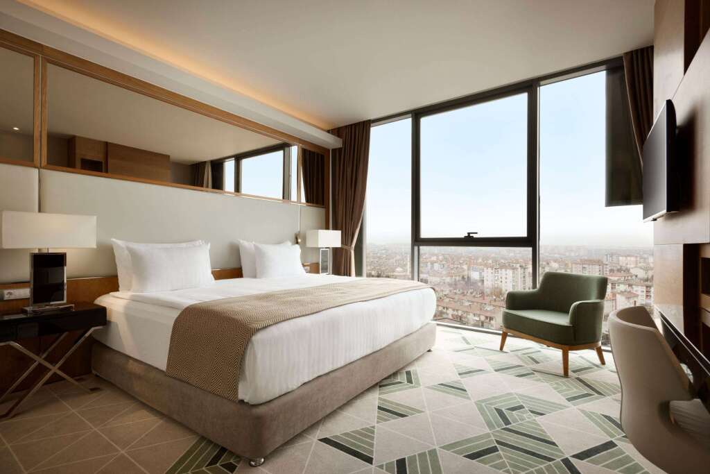 Конья: Ramada Plaza by Wyndham Konya