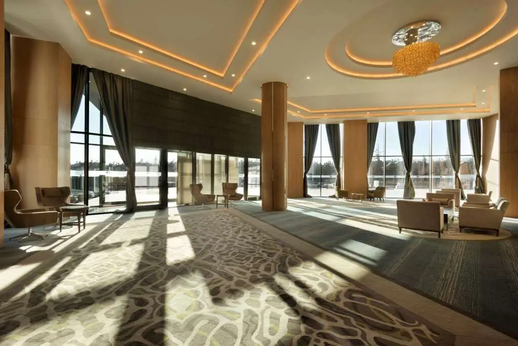 Конья: Ramada Plaza by Wyndham Konya