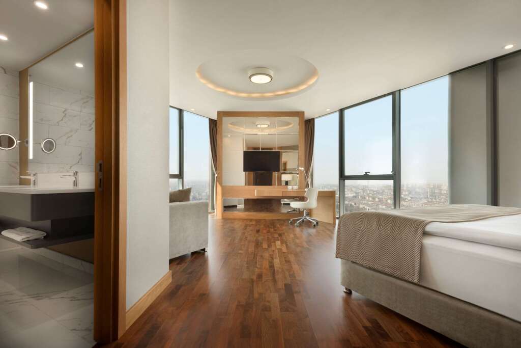 Конья: Ramada Plaza by Wyndham Konya