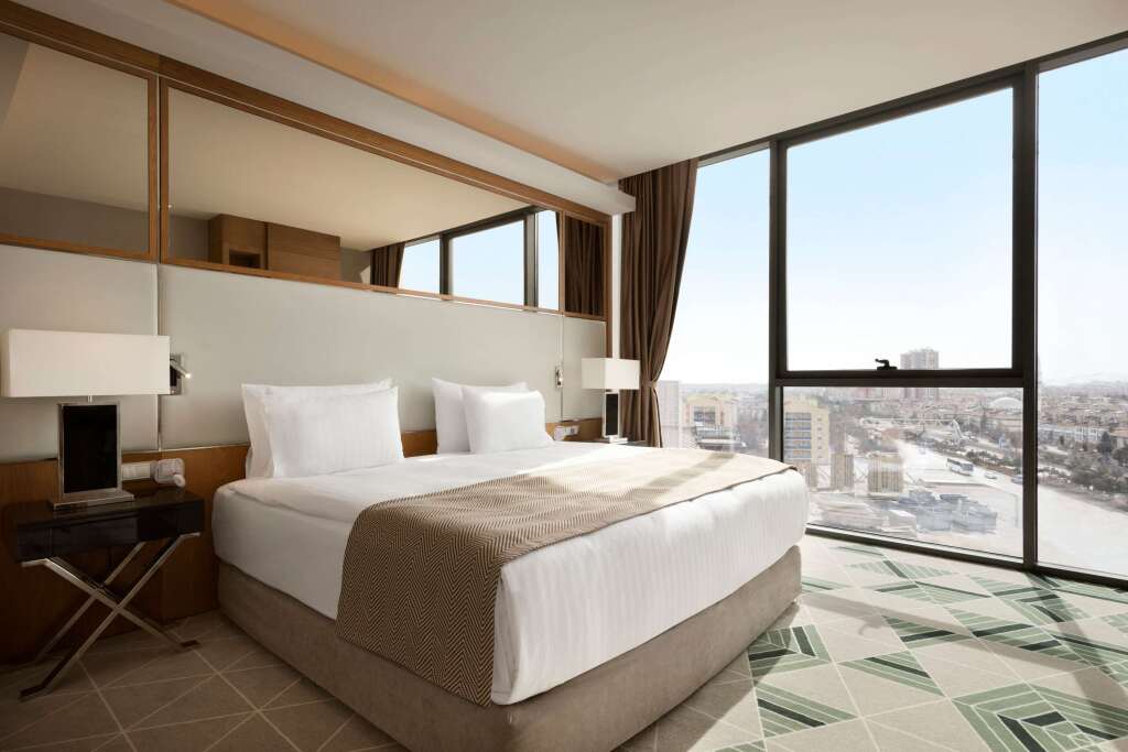 Конья: Ramada Plaza by Wyndham Konya