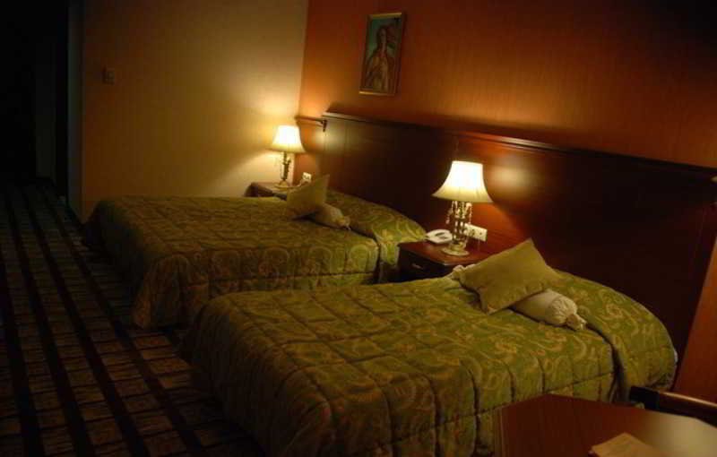 Стамбул: Hotel Bostanci Prenses