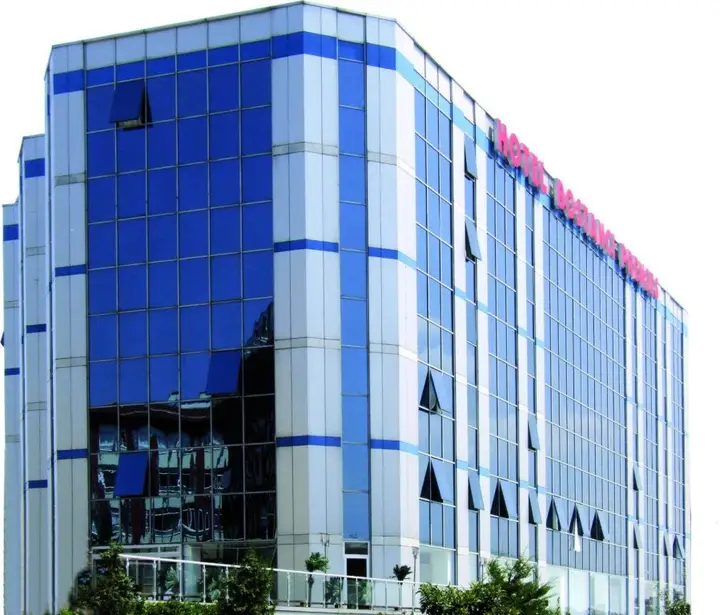Стамбул: Hotel Bostanci Prenses