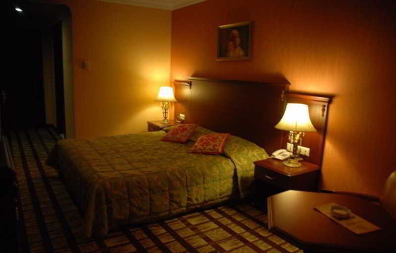 Стамбул: Hotel Bostanci Prenses