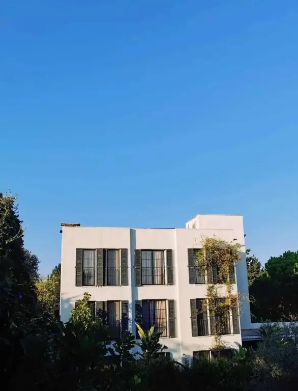 Бодрум: Savra Bodrum
