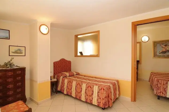 Стамбул: Ayaz Guesthouse