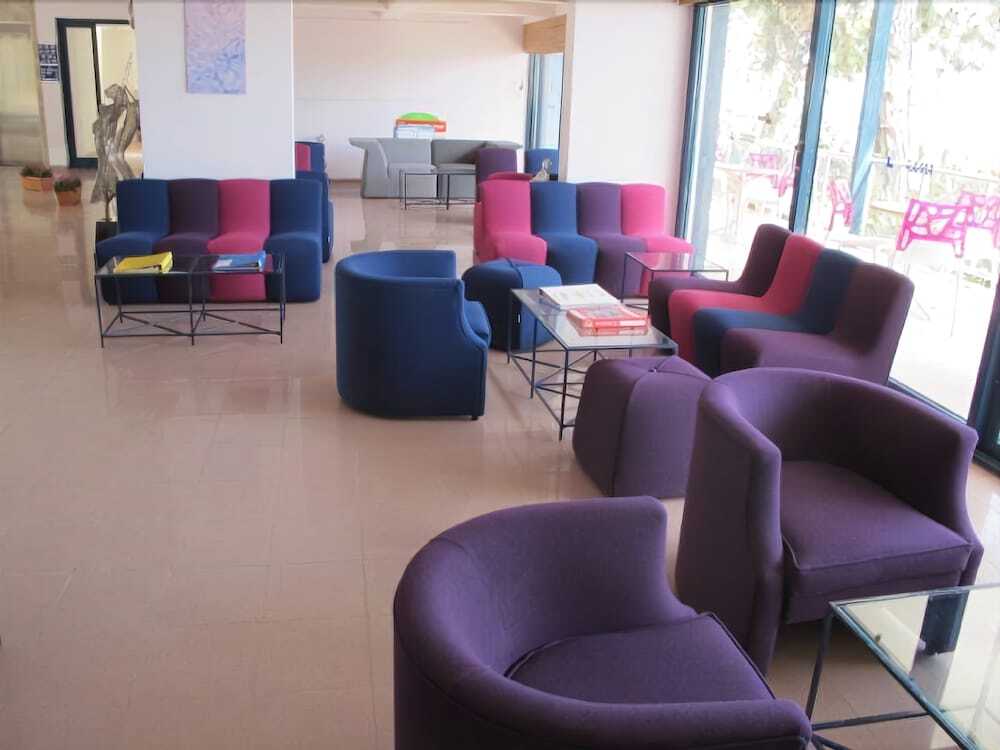 Бельдиби: Rama Beach Otel - All Inclusive