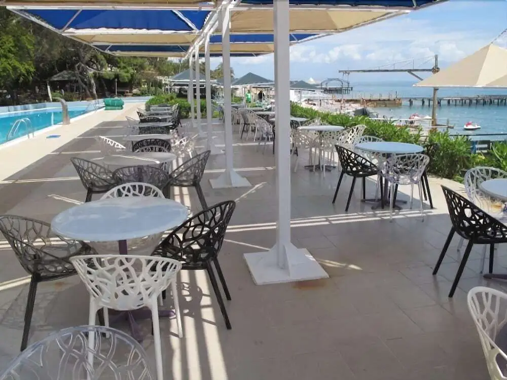 Бельдиби: Rama Beach Otel - All Inclusive