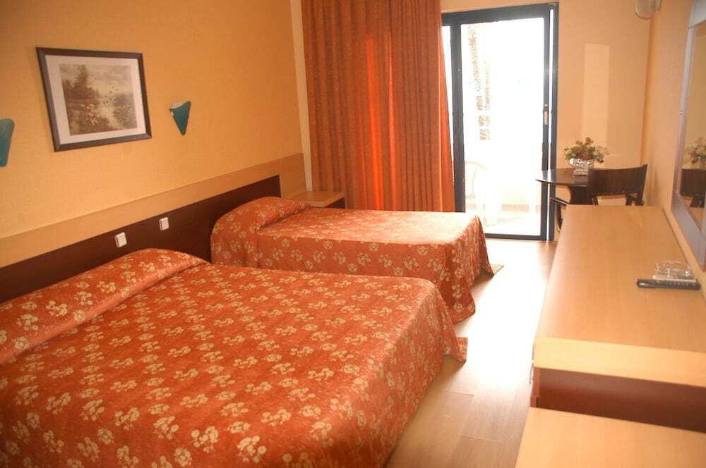 Бельдиби: Rama Beach Otel - All Inclusive