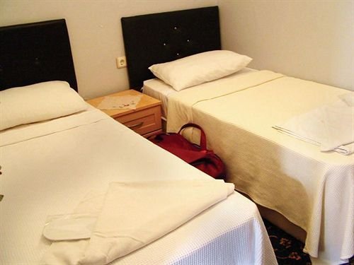 Стамбул: Vica Guest House