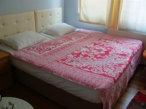 Стамбул: Vica Guest House