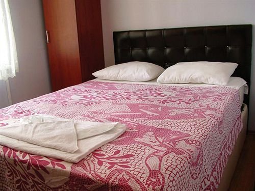 Стамбул: Vica Guest House