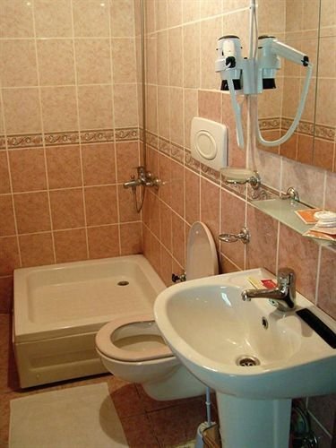 Стамбул: Vica Guest House