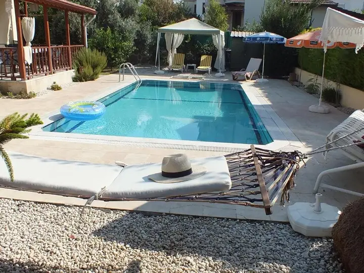 Фетхие: Villa Çalış