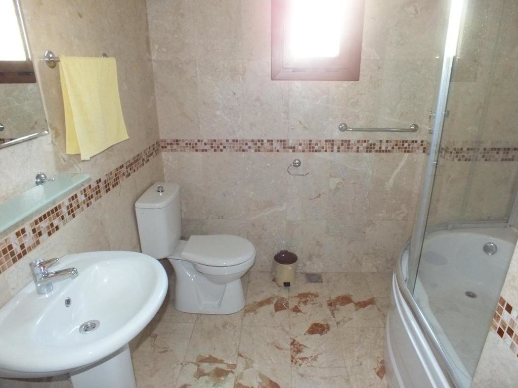 Фетхие: Villa Çalış