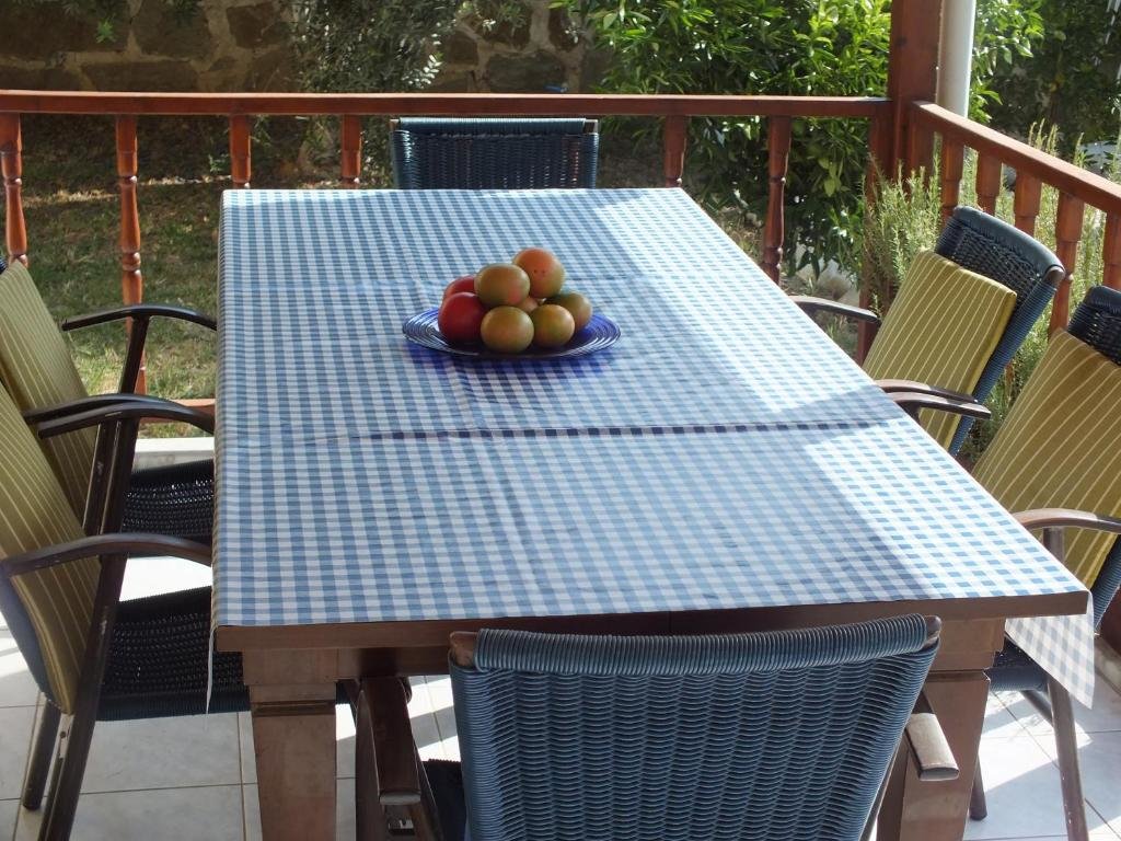 Фетхие: Villa Çalış