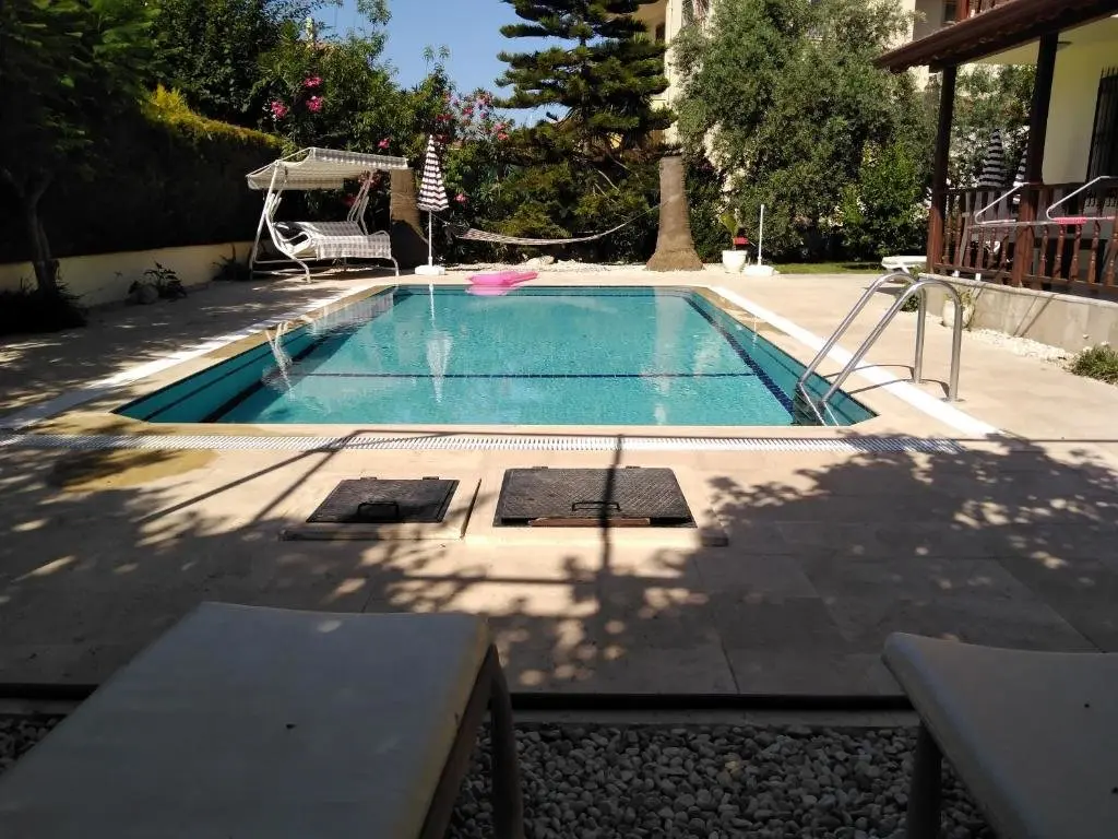 Фетхие: Villa Çalış