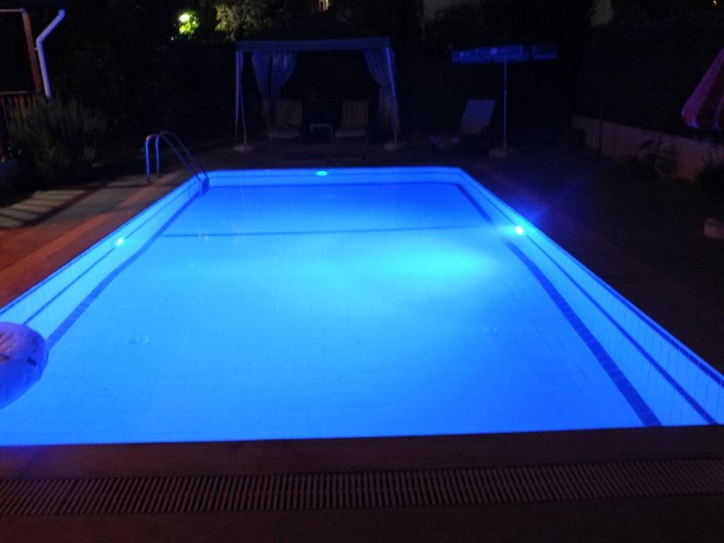 Фетхие: Villa Çalış