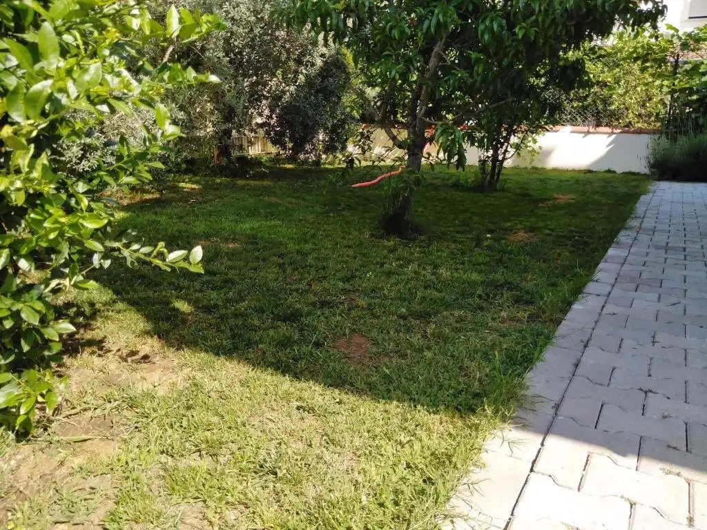 Фетхие: Villa Çalış