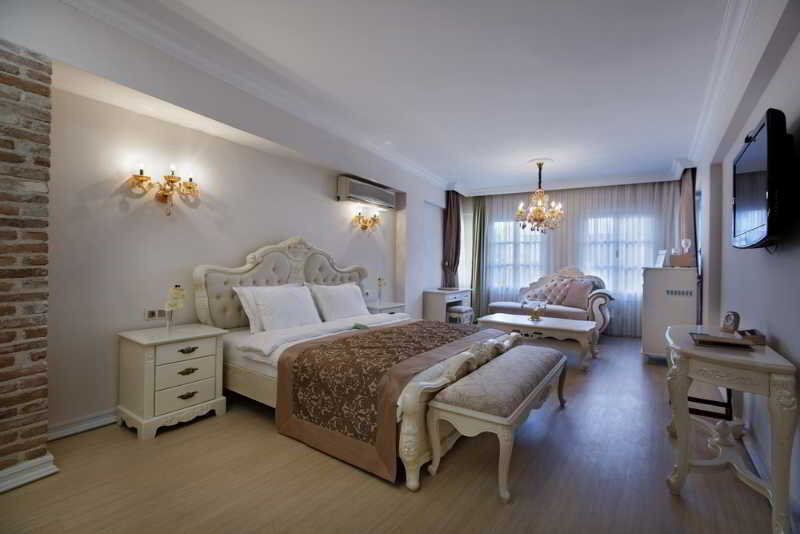 Анталья: Elegance Dream