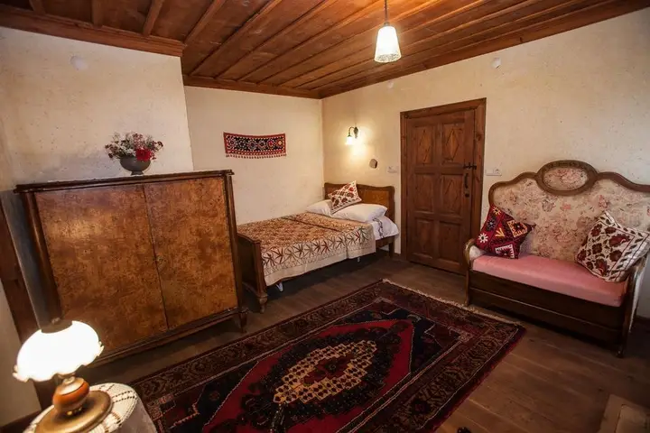 Демре: Hoyran Wedre Country Houses