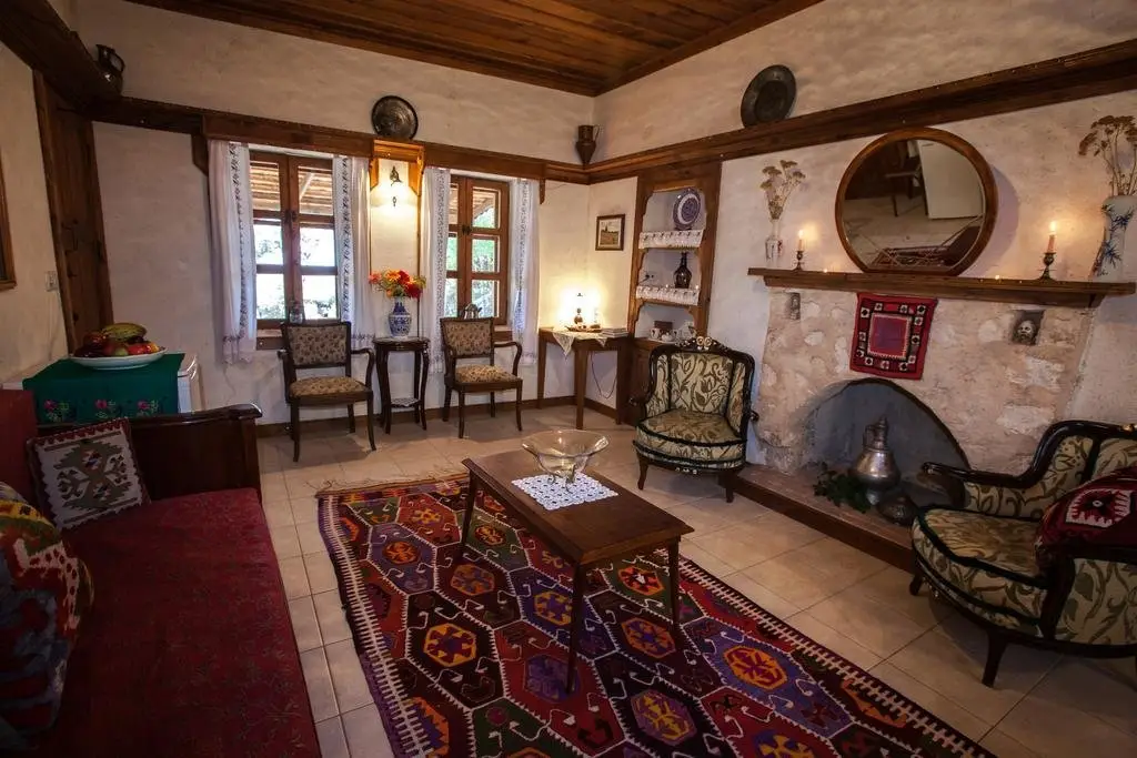 Демре: Hoyran Wedre Country Houses