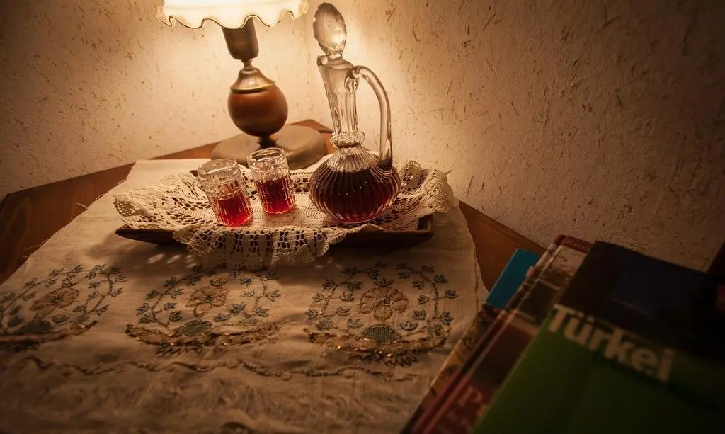 Демре: Hoyran Wedre Country Houses