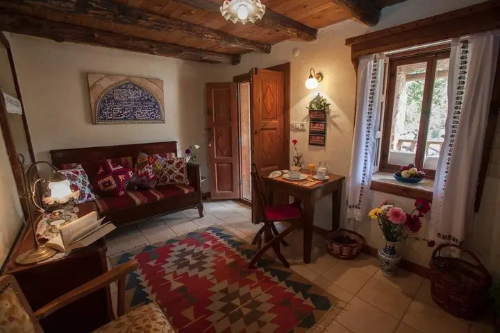 Демре: Hoyran Wedre Country Houses