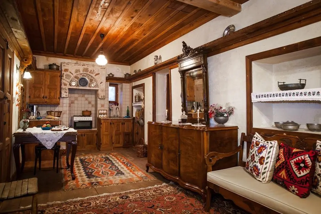 Демре: Hoyran Wedre Country Houses