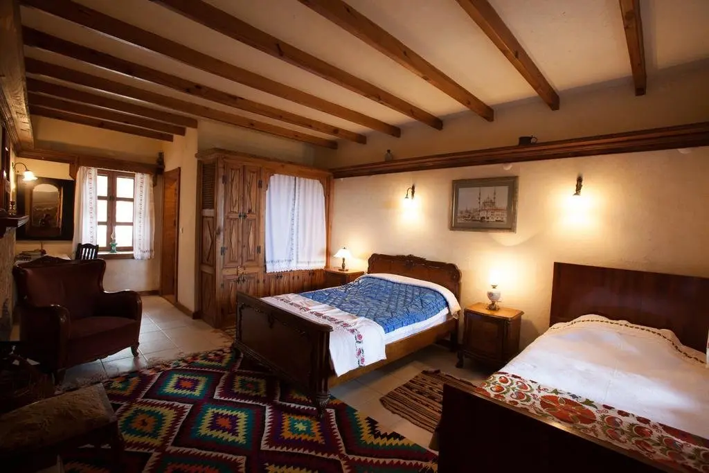 Демре: Hoyran Wedre Country Houses