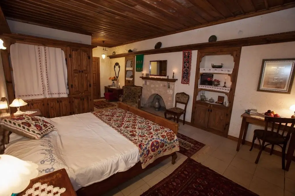 Демре: Hoyran Wedre Country Houses