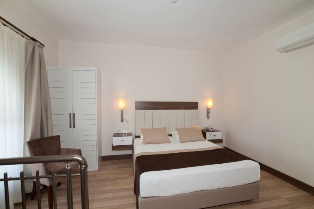 Манавгат: Side Mare Resort Spa